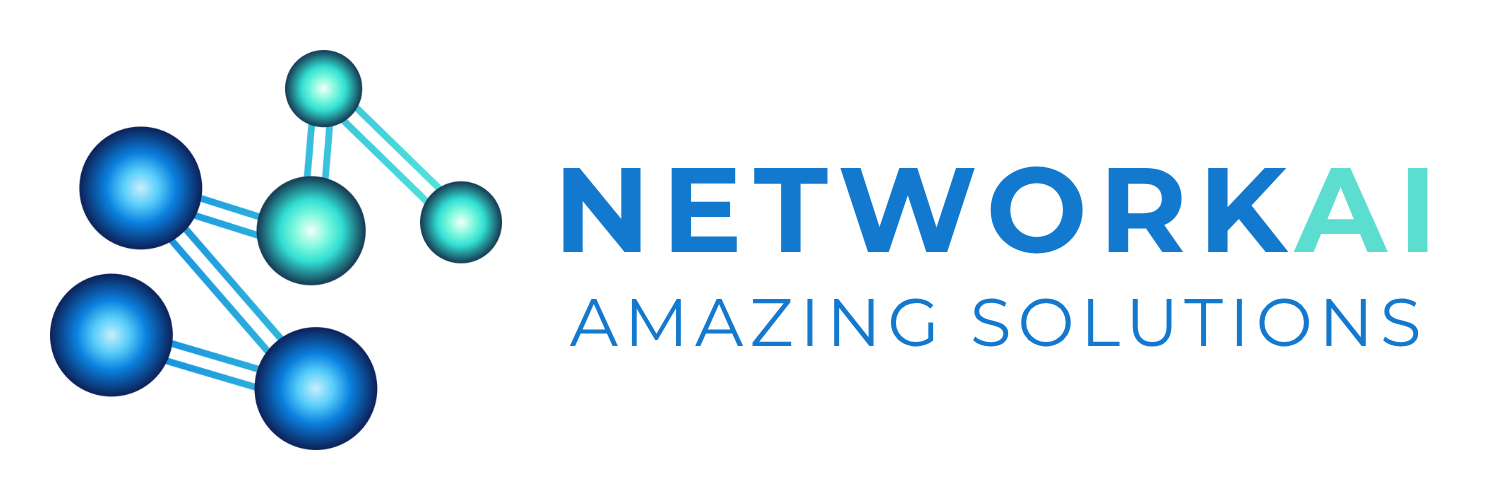 NetworkAI Amazing Solutions
