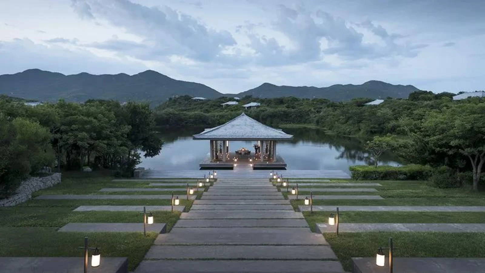 Amanoi Resort